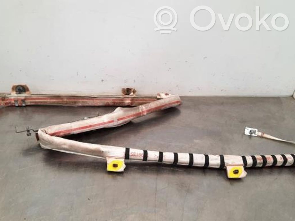Kopfairbag   J9C314K160AC,J9C2445,J9C2445,J9C314K160AD,LR115834