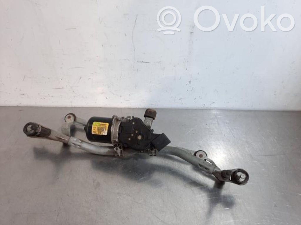 Citroen DS3 Motor ștergător