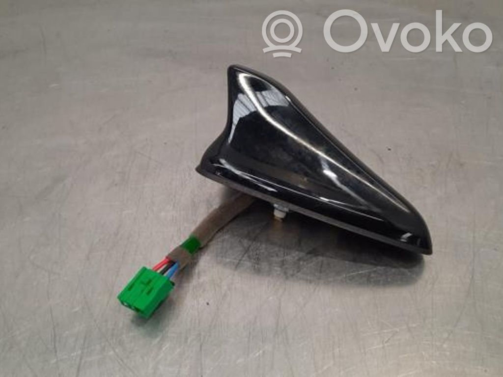 KIA Stonic Antena de radio 