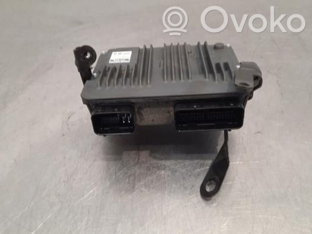 Unidad de control/módulo del motor   896614A850,896614A850