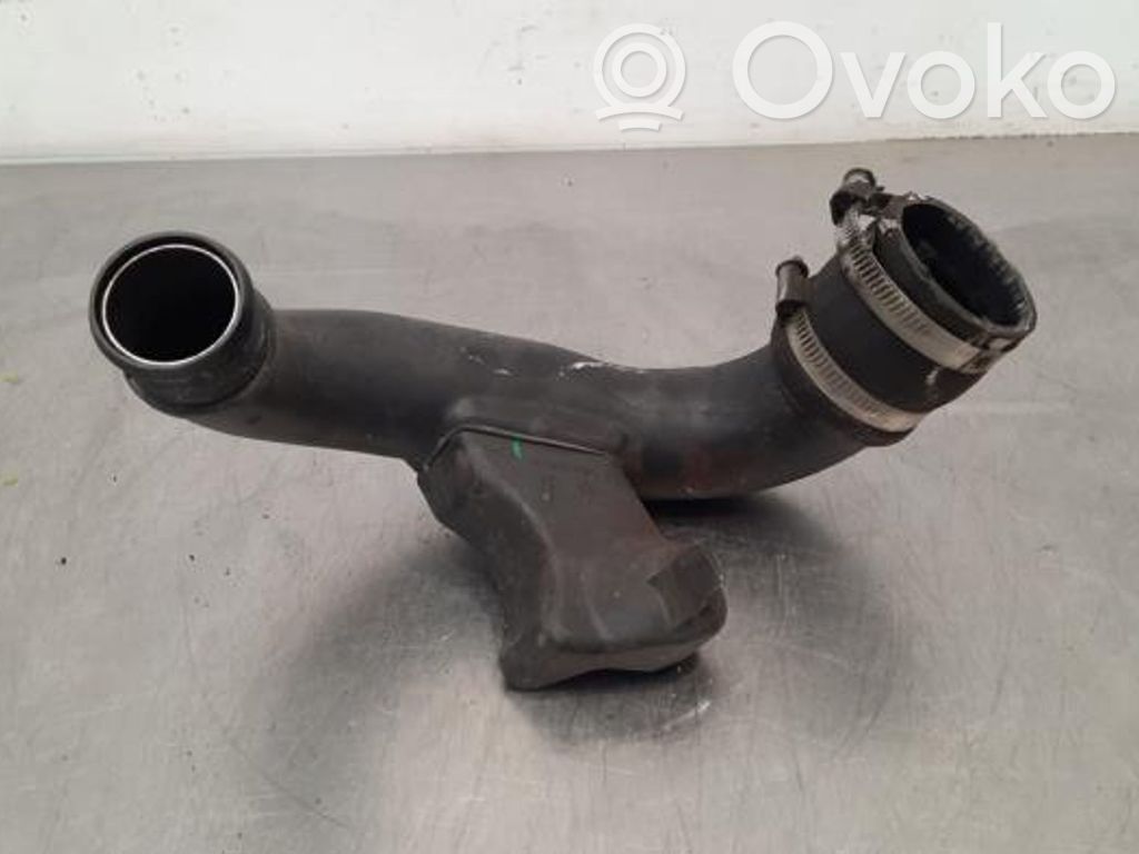 Ford Transit Custom Intercooler hose/pipe 