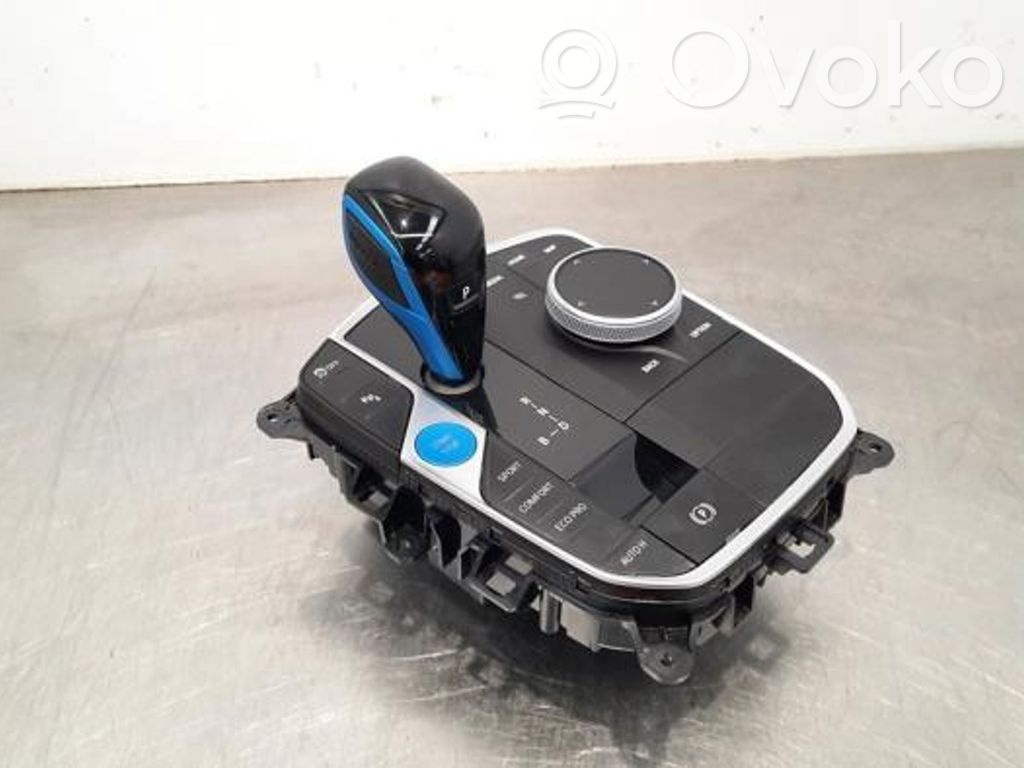 Console centrale   61315A7DFC6,61315A7DFC6