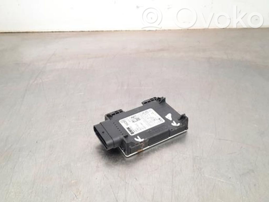 BMW i4 Distronikas 