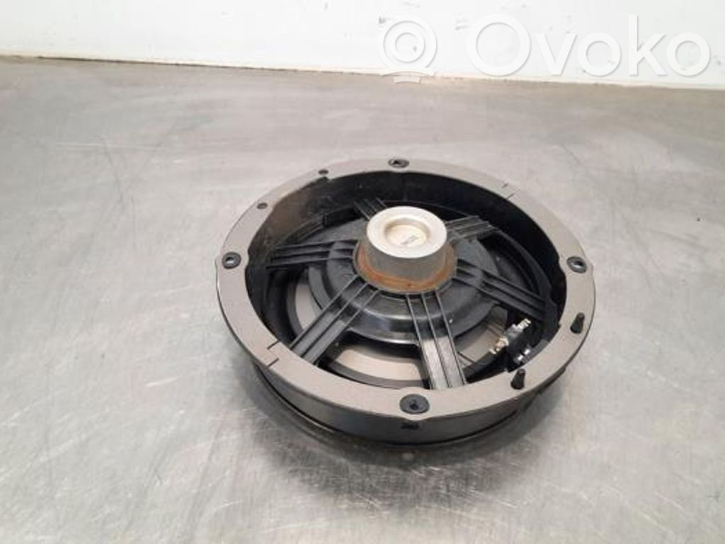 Audi Q3 8U Altoparlante portiera anteriore