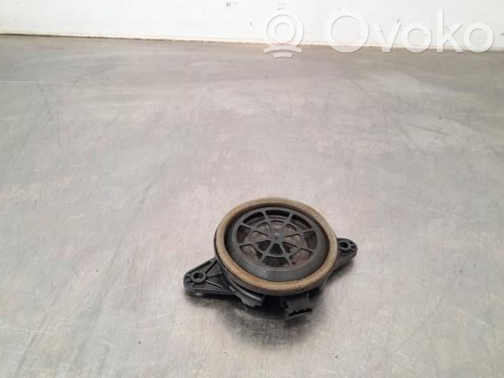 Audi Q3 8U Altoparlante portiera anteriore