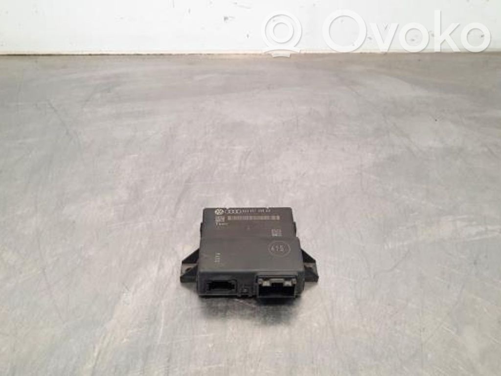 Audi Q3 8U Módulo de control Gateway 