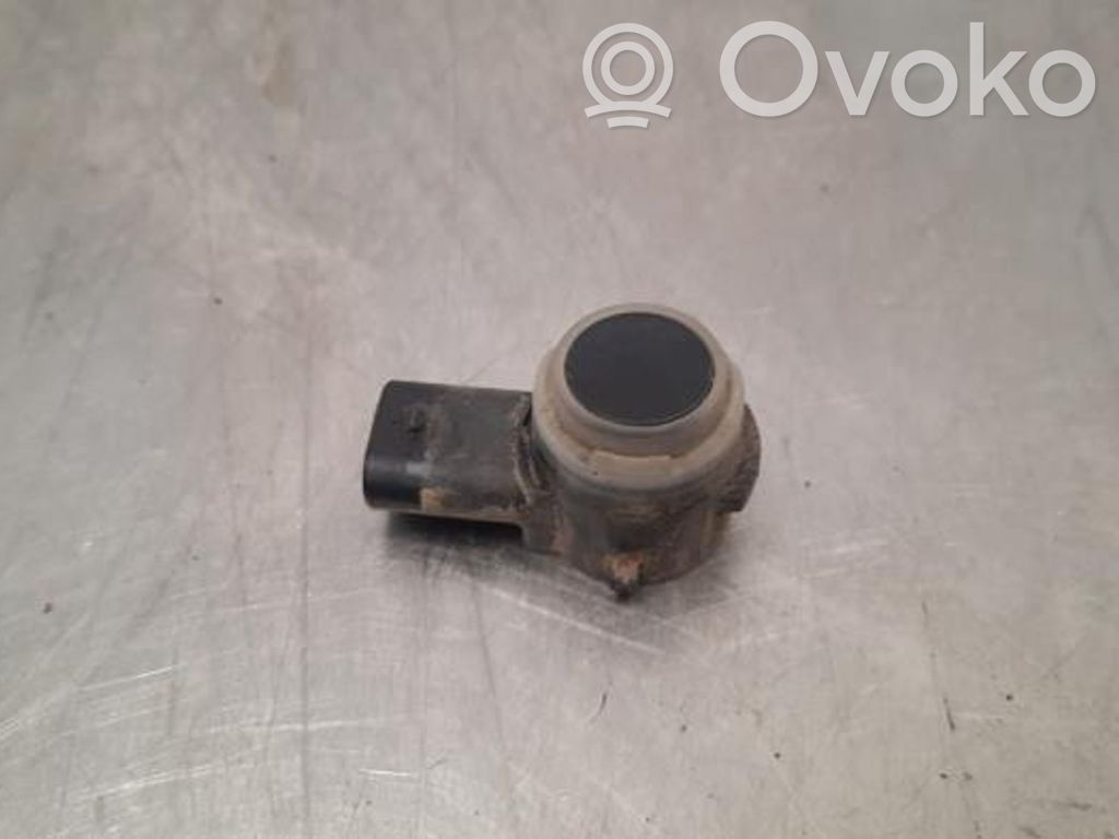 Peugeot Partner III Sensor de aparcamiento PDC 