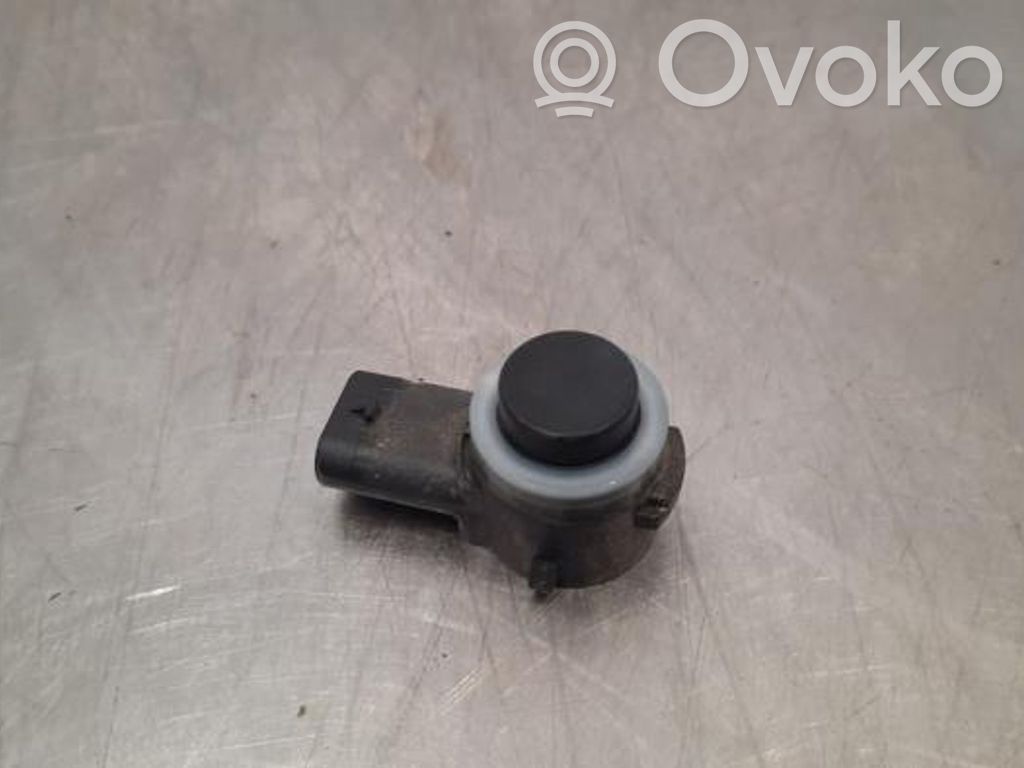 Peugeot Partner III Sensor de aparcamiento PDC 