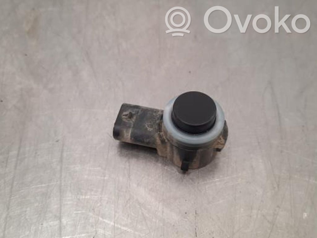 Peugeot Partner III Sensor de aparcamiento PDC 