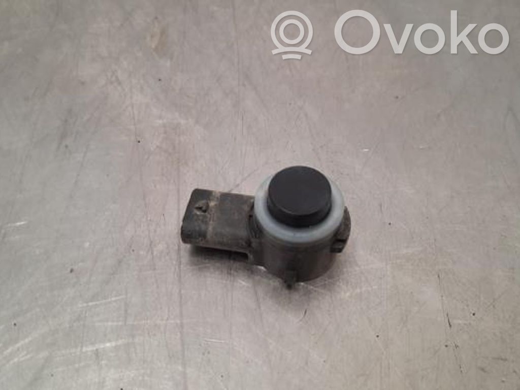 Peugeot Partner III Sensor de aparcamiento PDC 