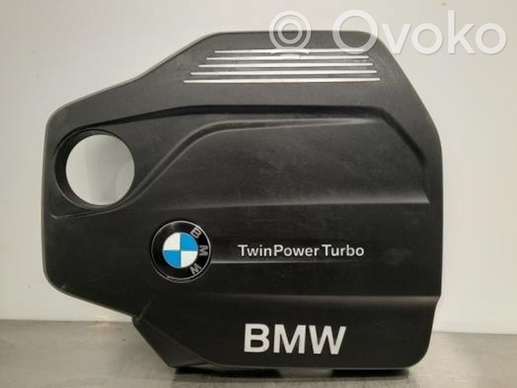 BMW 4 F36 Gran coupe Copri motore (rivestimento) 