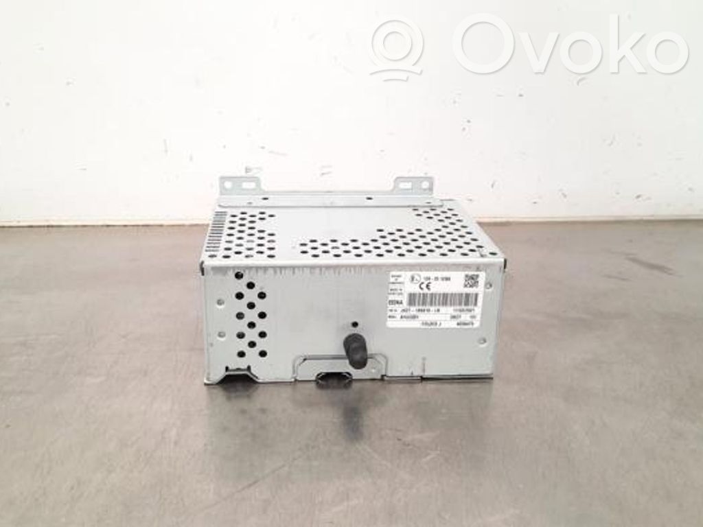 Ford Transit Custom Unitate principală radio/CD/DVD/GPS 