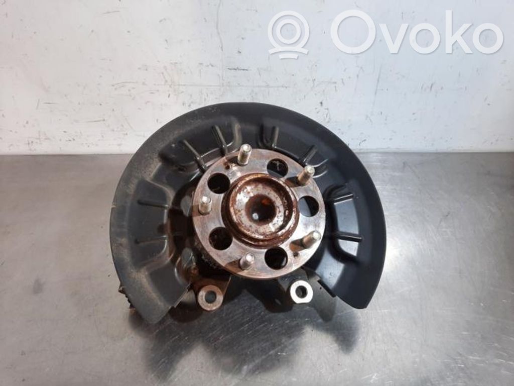 Hyundai i30 Achsschenkel hinten 