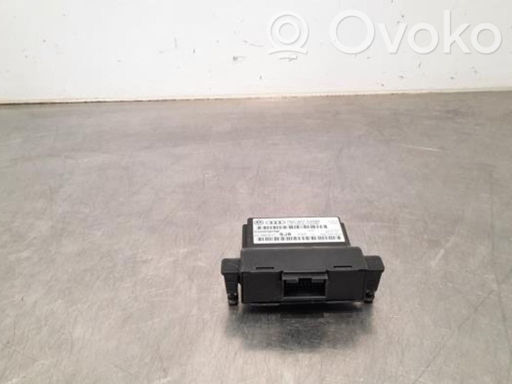 Volkswagen Tiguan Módulo de control Gateway 