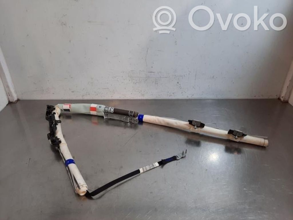 Opel Corsa E Airbag del techo 