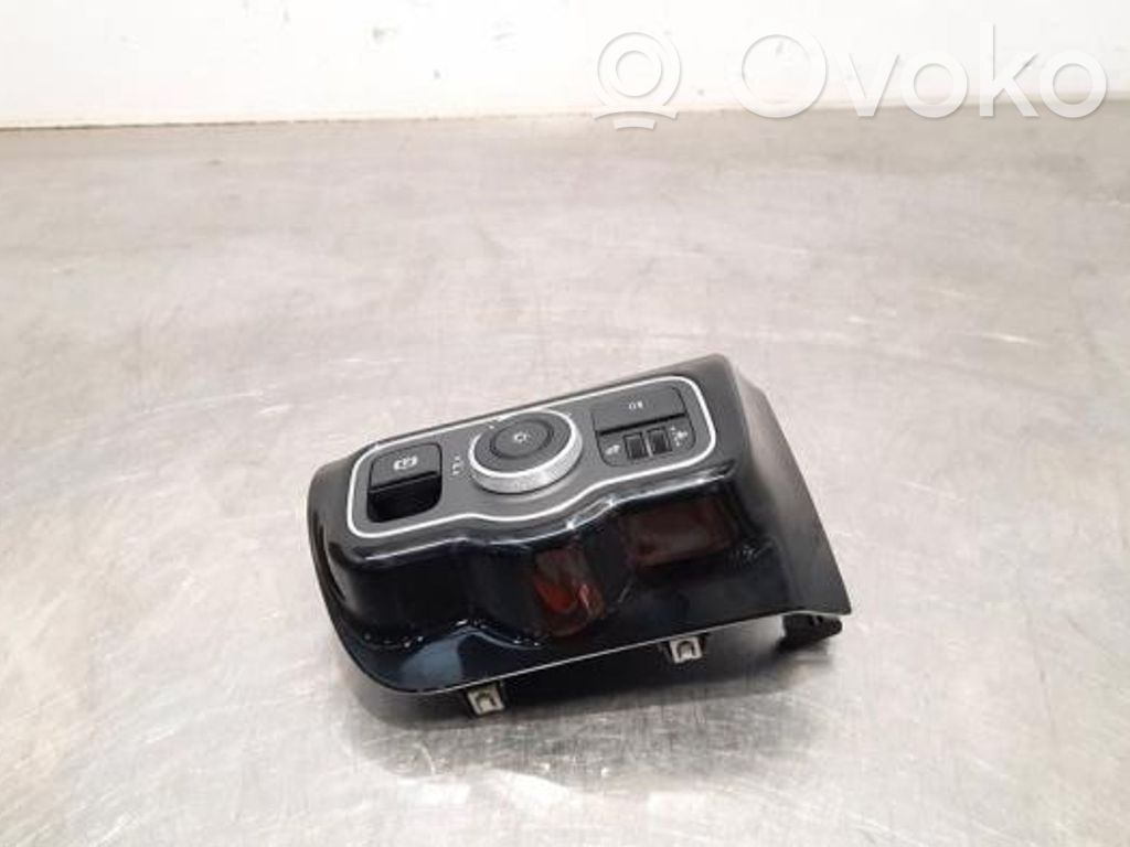 Mercedes-Benz A W177 Comutator control nivel faruri 