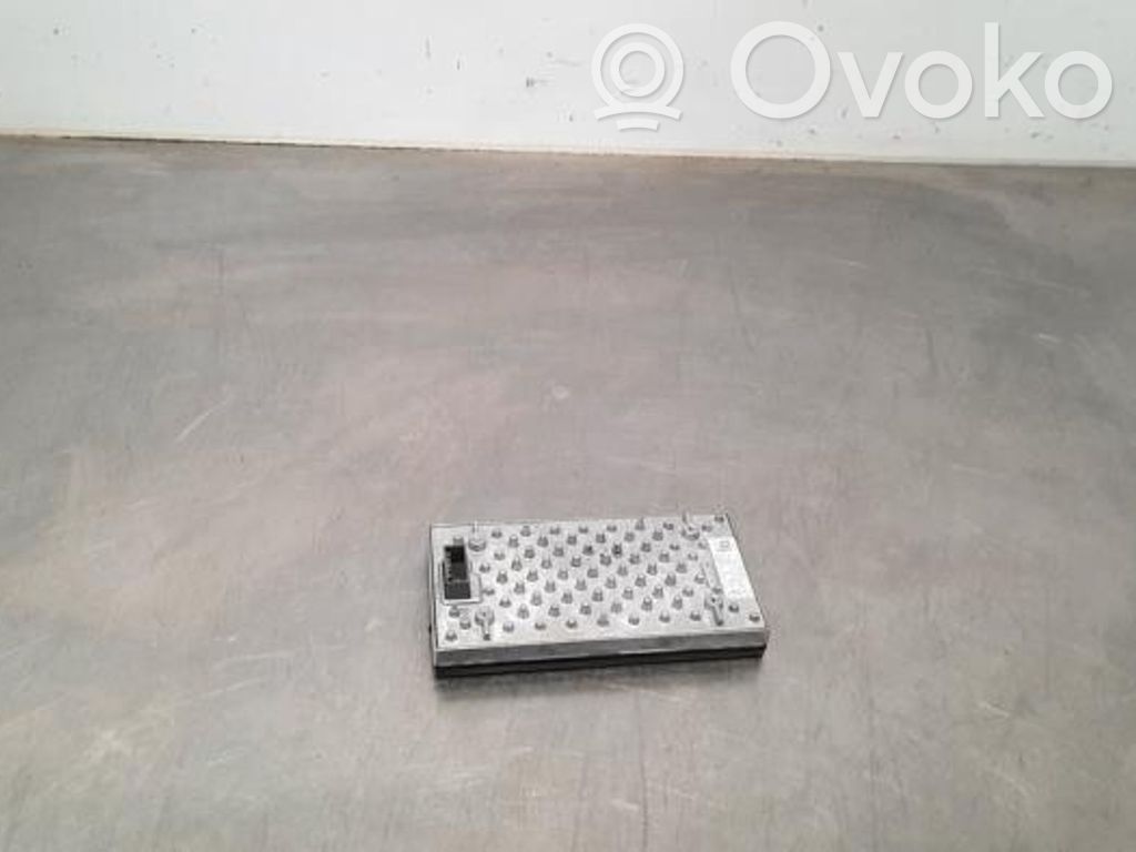 Ford Puma Wireless charging module 