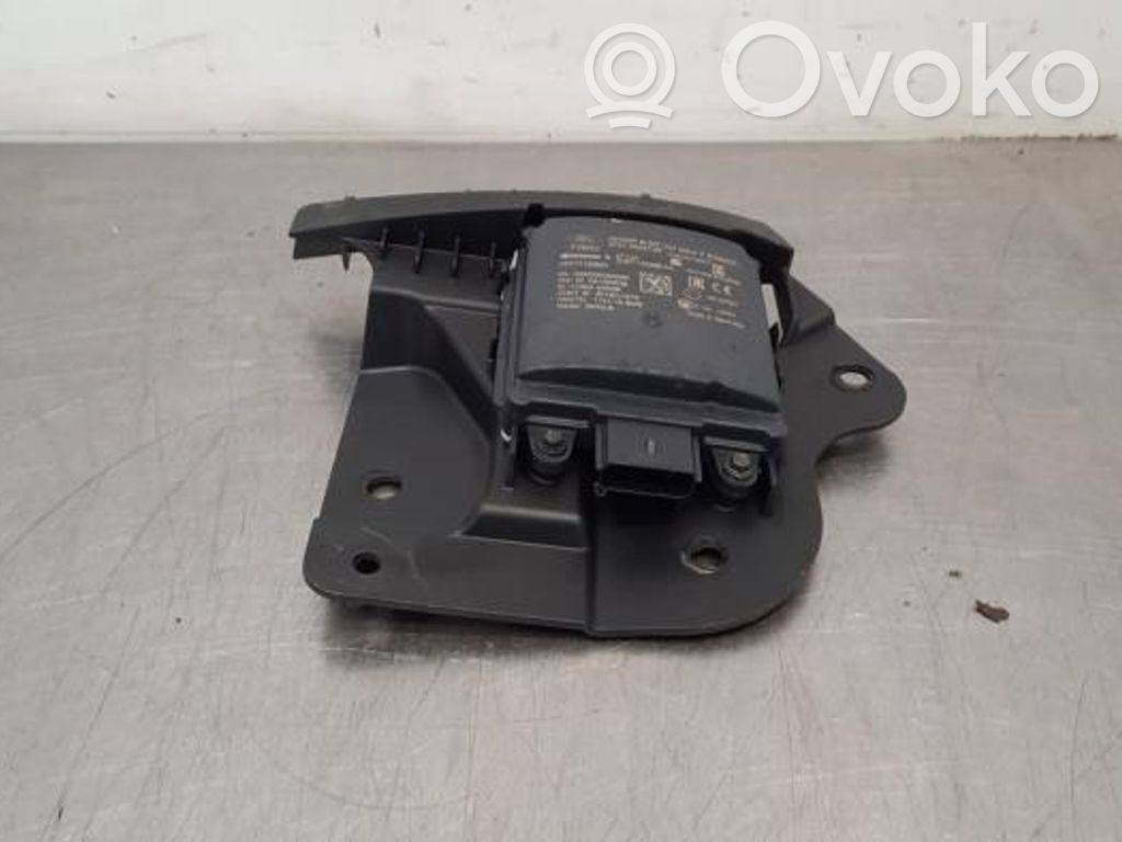 Ford Puma Distronic sensor radar 