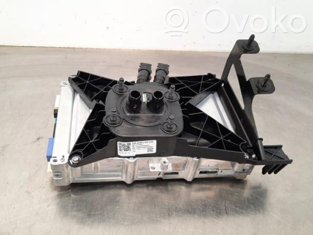 Tesla Model 3 Antenna control unit 