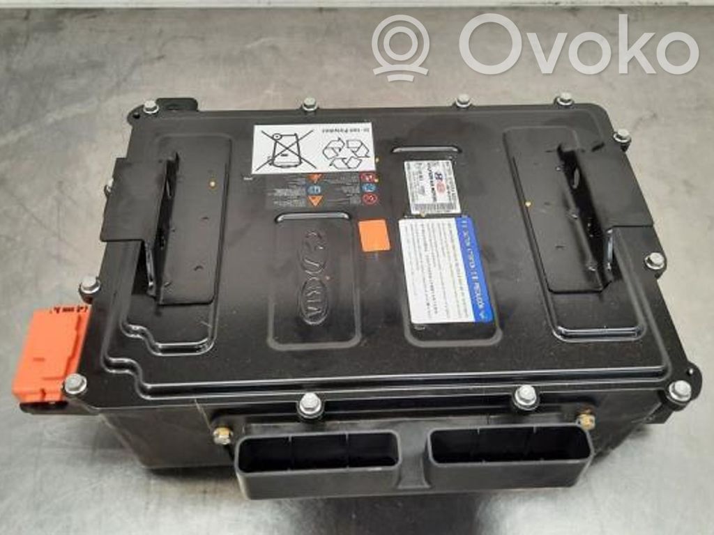Hyundai Tucson IV NX4 Bateria do samochodu elektrycznego / hybrydowego 