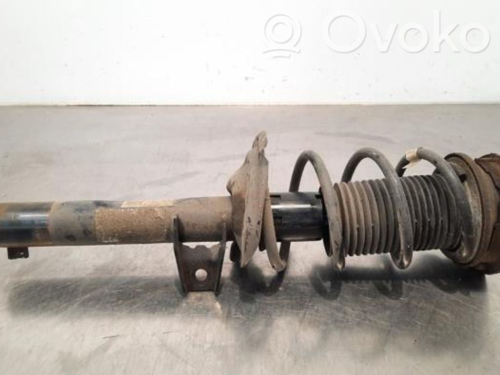 Audi A3 S3 8V Ammortizzatore anteriore
