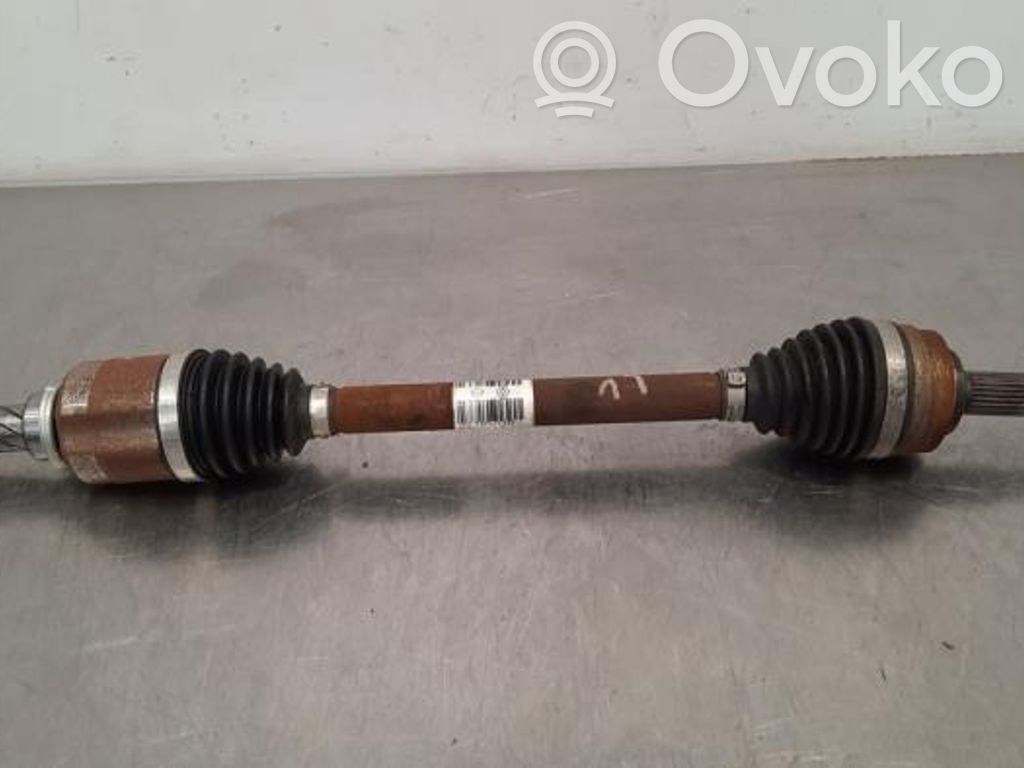Renault Clio V Planetară față 