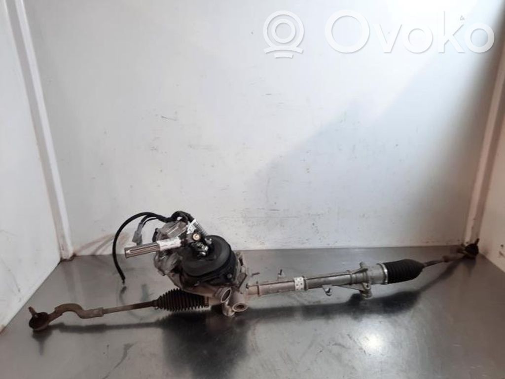 Citroen C4 II Piesă mecanică casetă direcție 