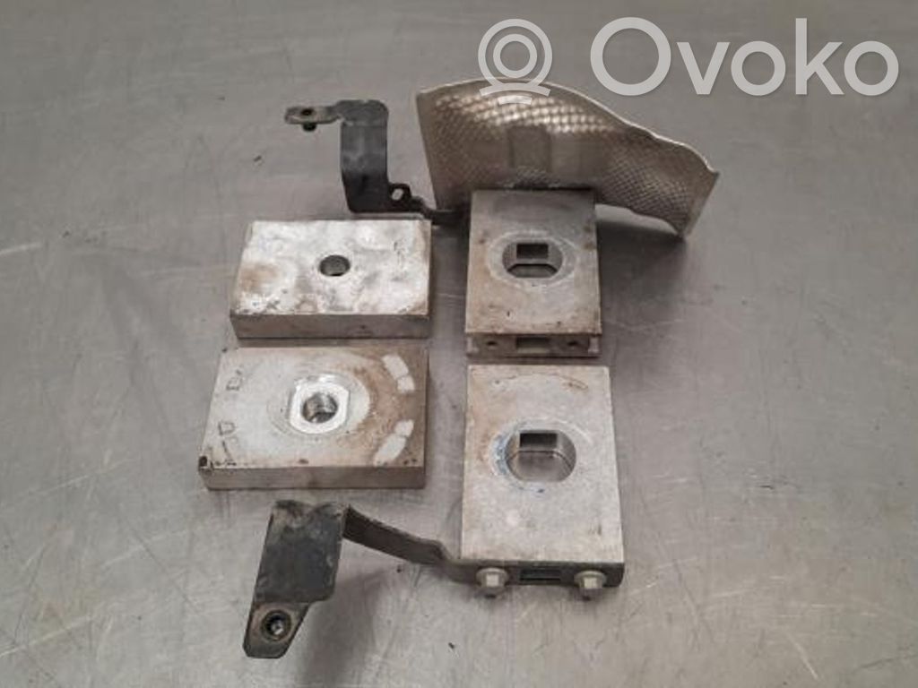 Land Rover Defender Support de moteur, coussinet 