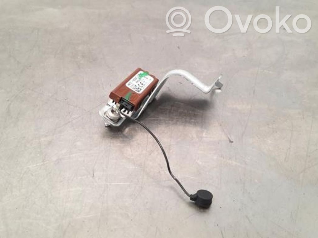 Land Rover Defender Radion antenni 