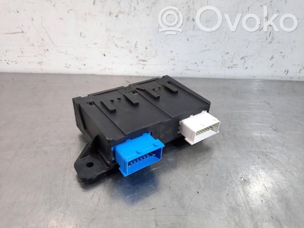 Unitate/modul control alarmă   9812711280,9812711280