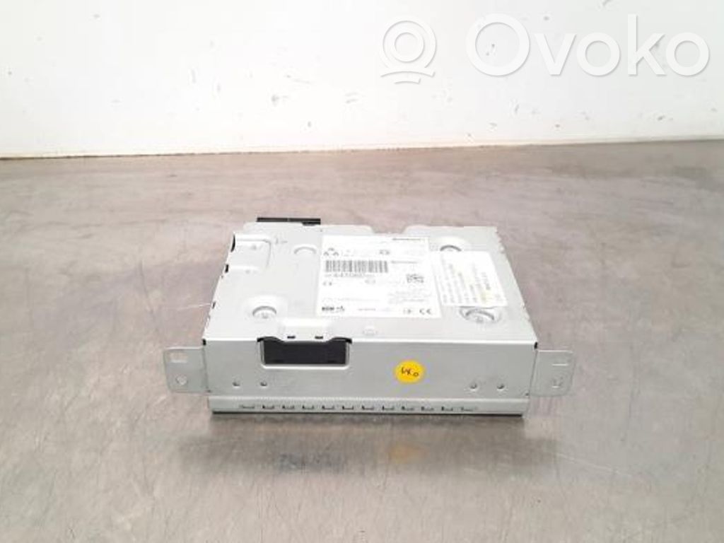 Peugeot 3008 II Panel / Radioodtwarzacz CD/DVD/GPS