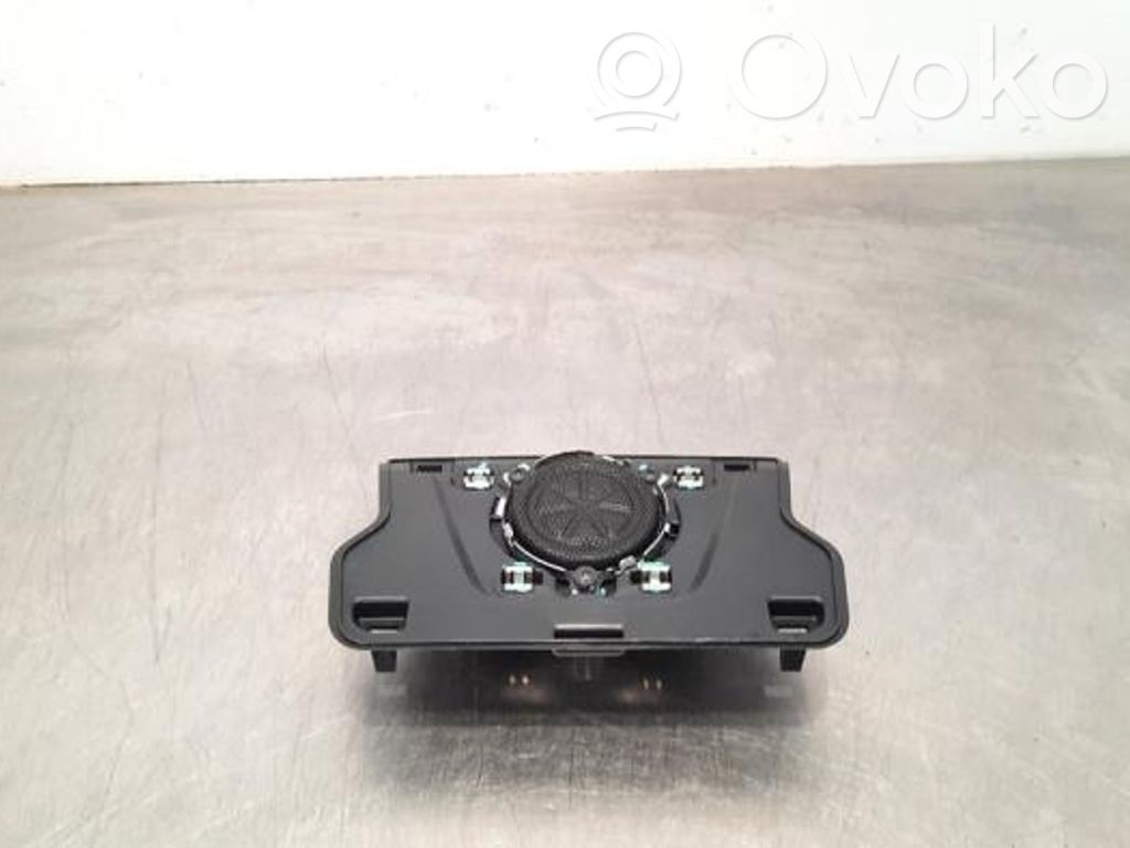 Citroen DS4 Front door speaker 