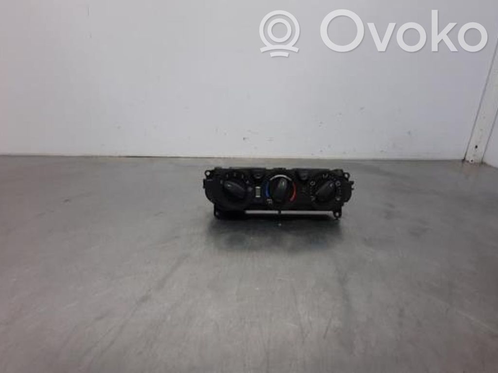 Climate control unit   GK2T19980DH,GK2T19980DH