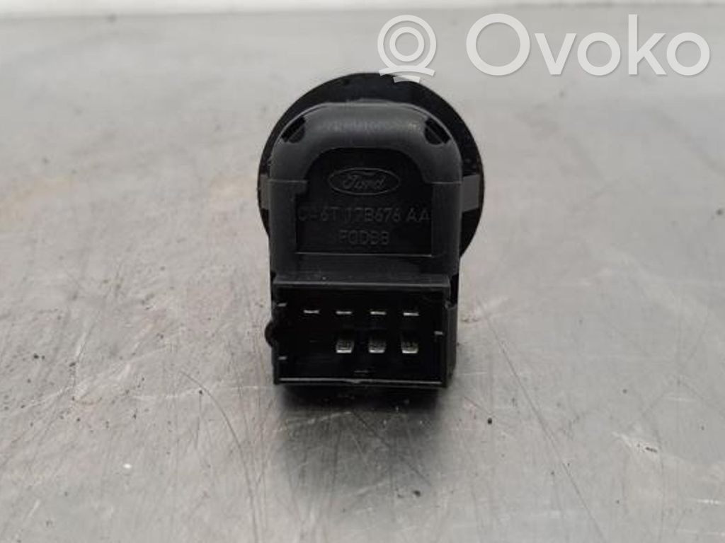 Wing mirror switch   CA6T17B676AA,CA6T17B676AA