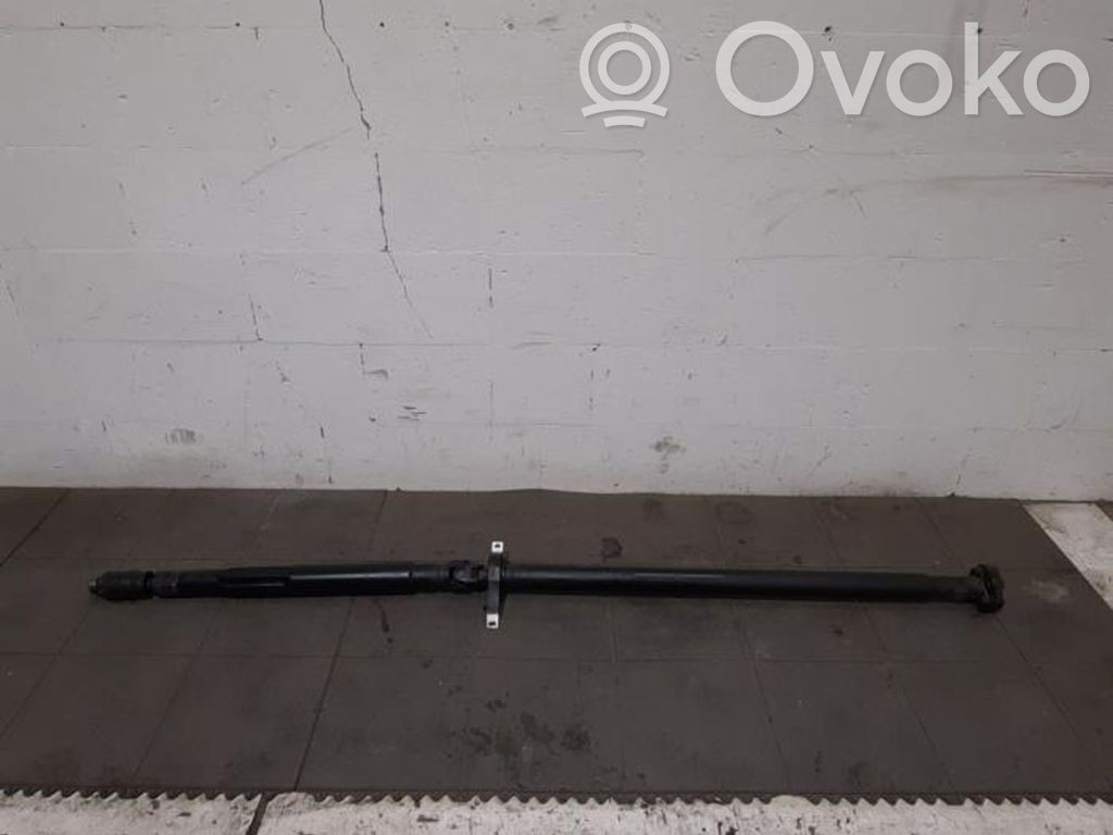 Mini Paceman (R61) Eje de transmisión (juego) 