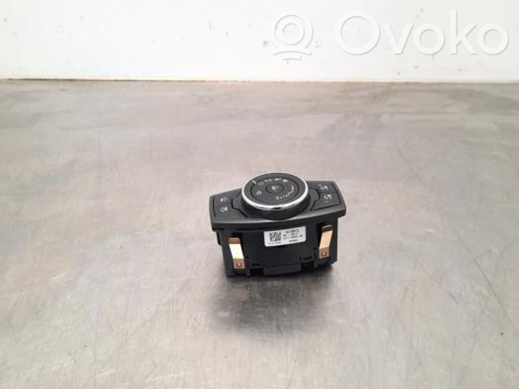 Ford Transit Headlight level height control switch 