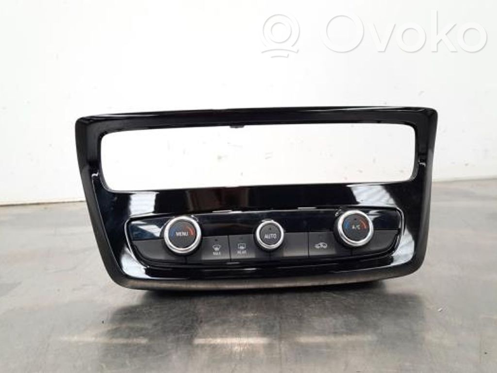 Panel klimatyzacji   9842665880,9842665880