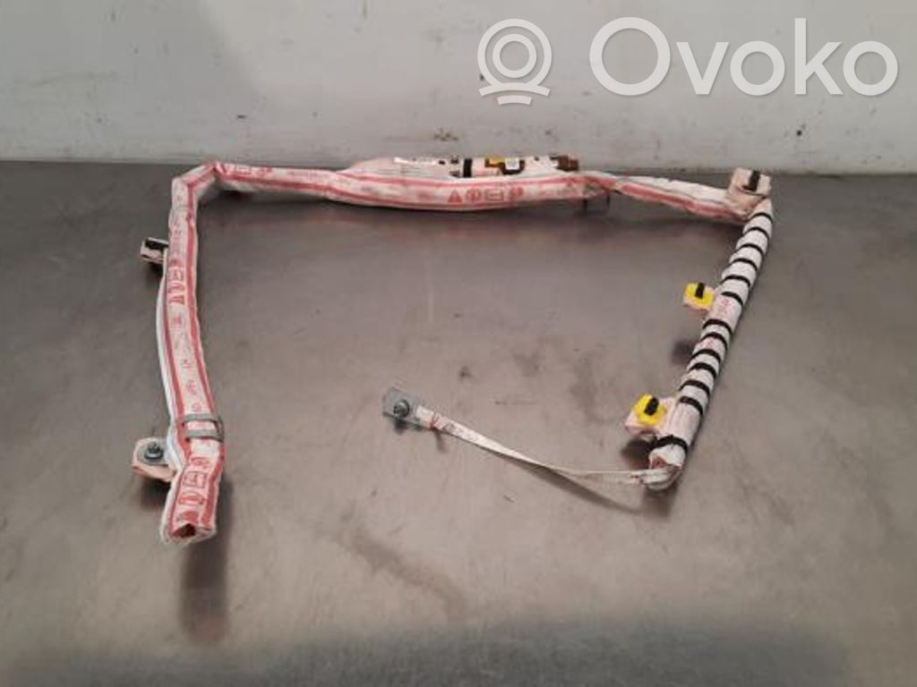 Airbag del techo   J9C314K160AC,J9C2445,J9C2445,J9C314K160AD,LR115834