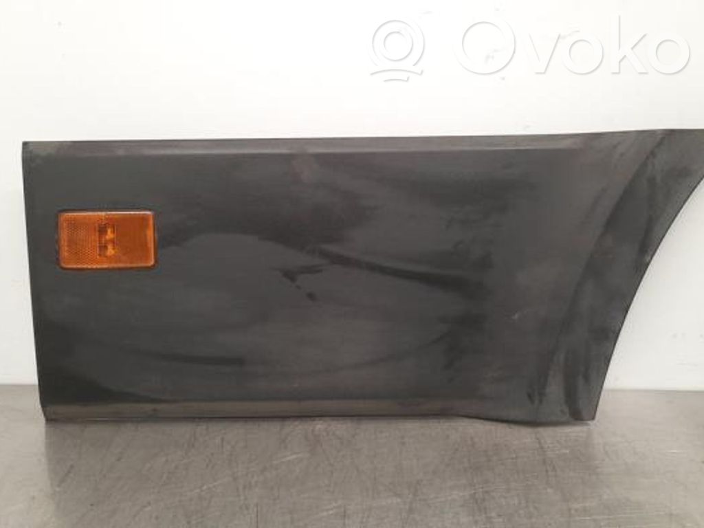 Volkswagen Crafter Narożnik zderzaka tylnego 