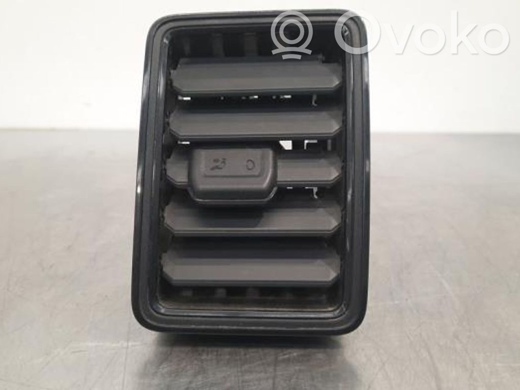 Volkswagen Crafter Griglia di ventilazione centrale cruscotto 