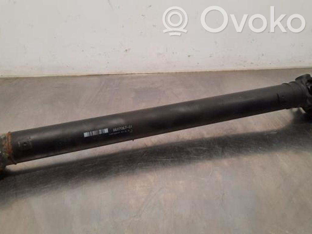 BMW 5 F10 F11 Wał napędowy / Komplet 