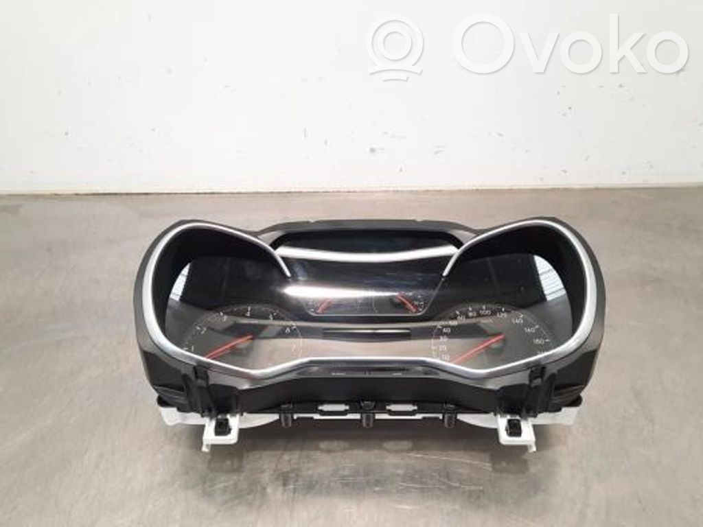 Speedometer (instrument cluster)   9838121980,9838121980