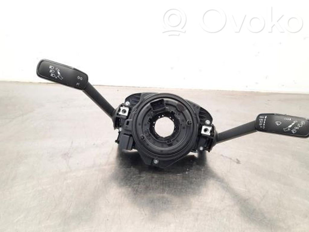 Volkswagen Polo VI Bloc semnalizator și ștergător parbriz 