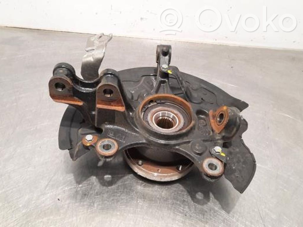 Citroen DS4 Achsschenkel vorne 