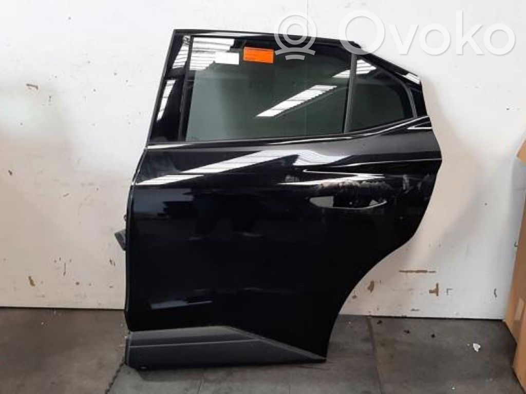 Citroen DS4 Ușă spate 