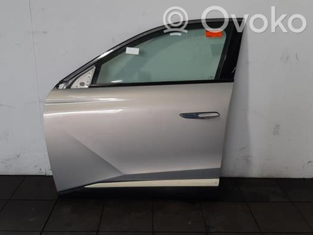 Citroen DS4 Durvis 