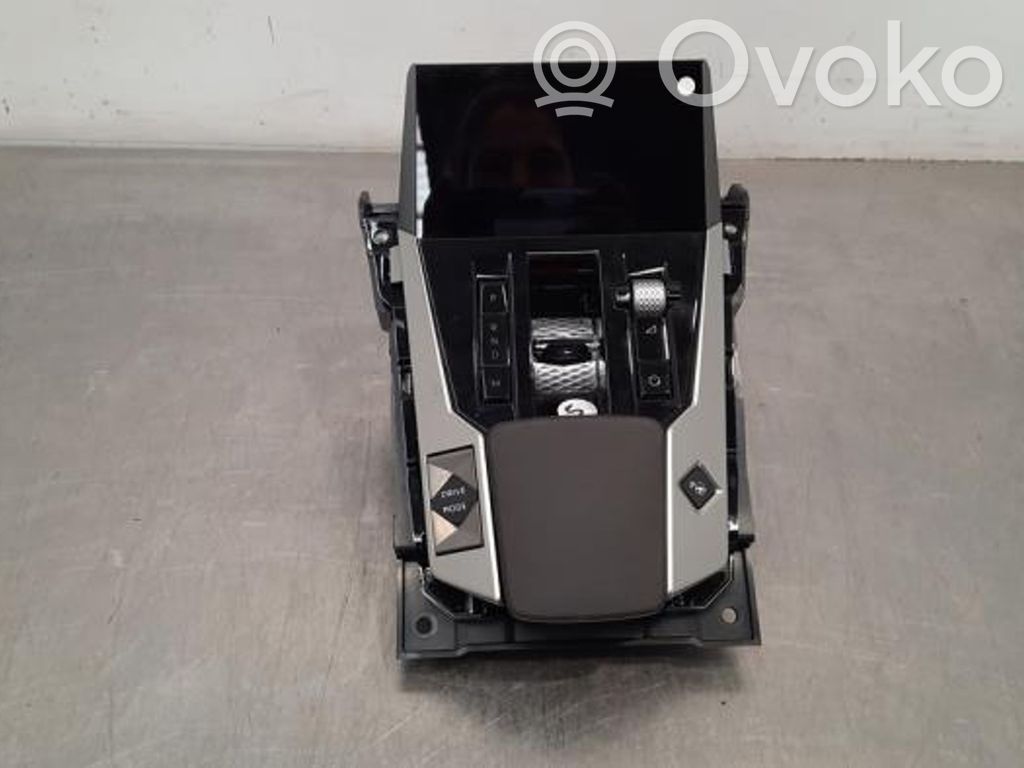 Citroen DS4 Center console 