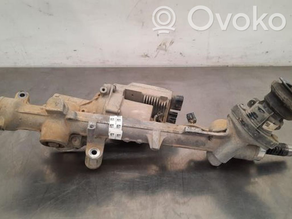 Część mechaniczna układu kierowniczego   49001HW20A,490015DF1B,490015DF1B