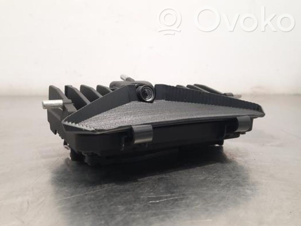 Polestar 2 Windshield/windscreen camera 
