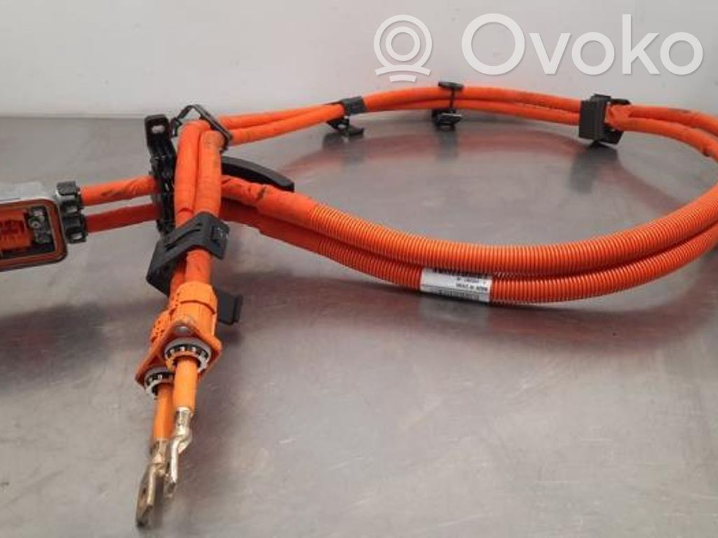 Polestar 2 Cable de alta tensión 
